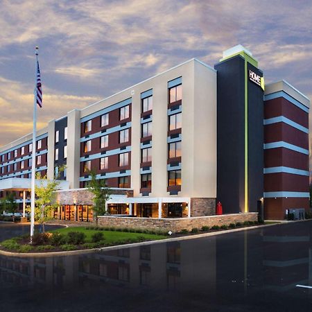 Home2 Suites By Hilton King Of Prussia Valley Forge Exterior photo