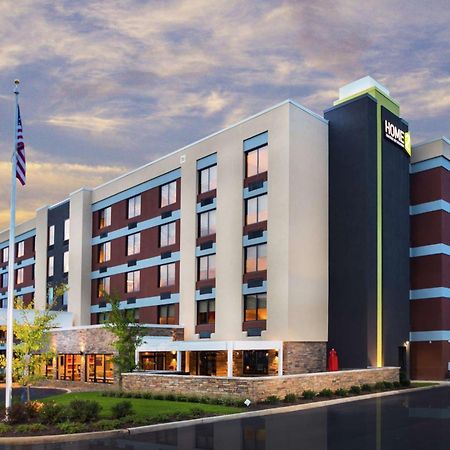 Home2 Suites By Hilton King Of Prussia Valley Forge Exterior photo